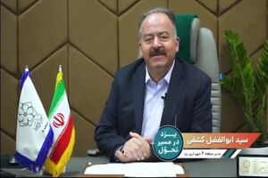 ۳۲ پروژه عمرانی در سطح منطقه چهار شهرداری یزد اجرا شد