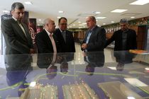 بازدید سفیر فیلیپین از منطقه ویژه اقتصادی بندر شهیدرجایی