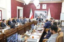 معاونین جدید بانک ملی ایران معرفی شدند