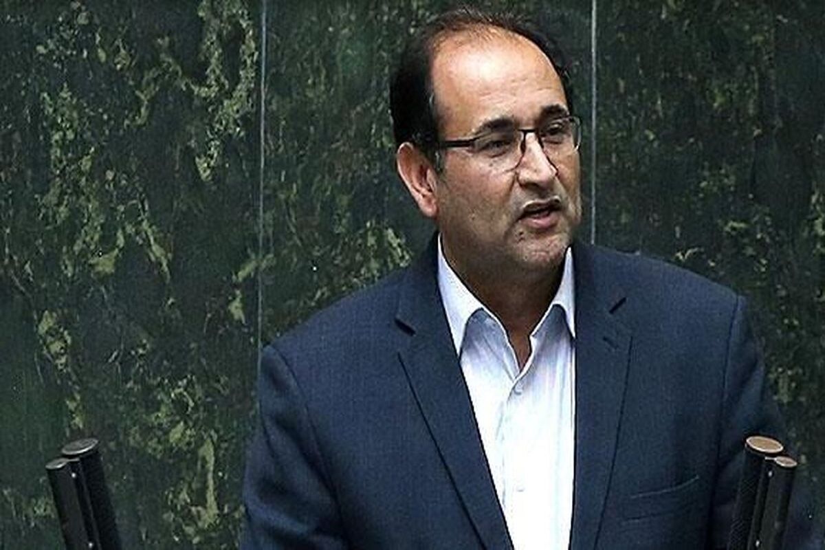 جلیل رحیمی جهان آبادی