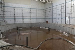 آغاز عملیات اجرایی طرح های گردشگری با 2 هزار میلیارد ریال در مشگین شهر