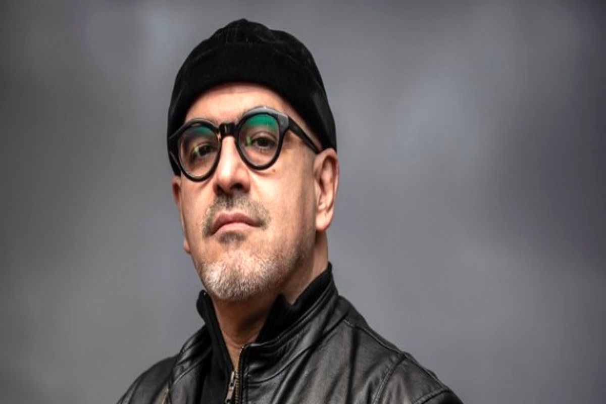 رامین حیدری فاروقی