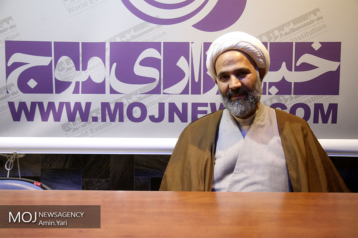 نصرالله پژمان‌فر نماینده مردم مشهد در مجلس شورای اسلامی