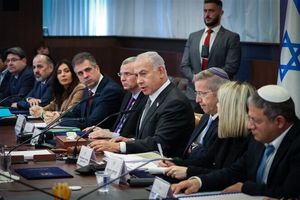 عملیات تیراندازی در قدس اشغالی چهار صهیونیست را به هلاکت رساند