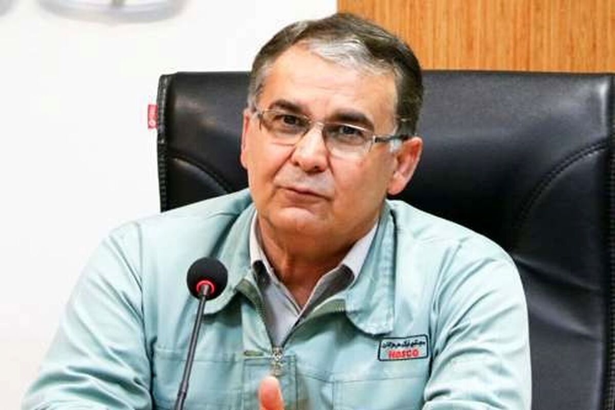 فرزاد اصلانی