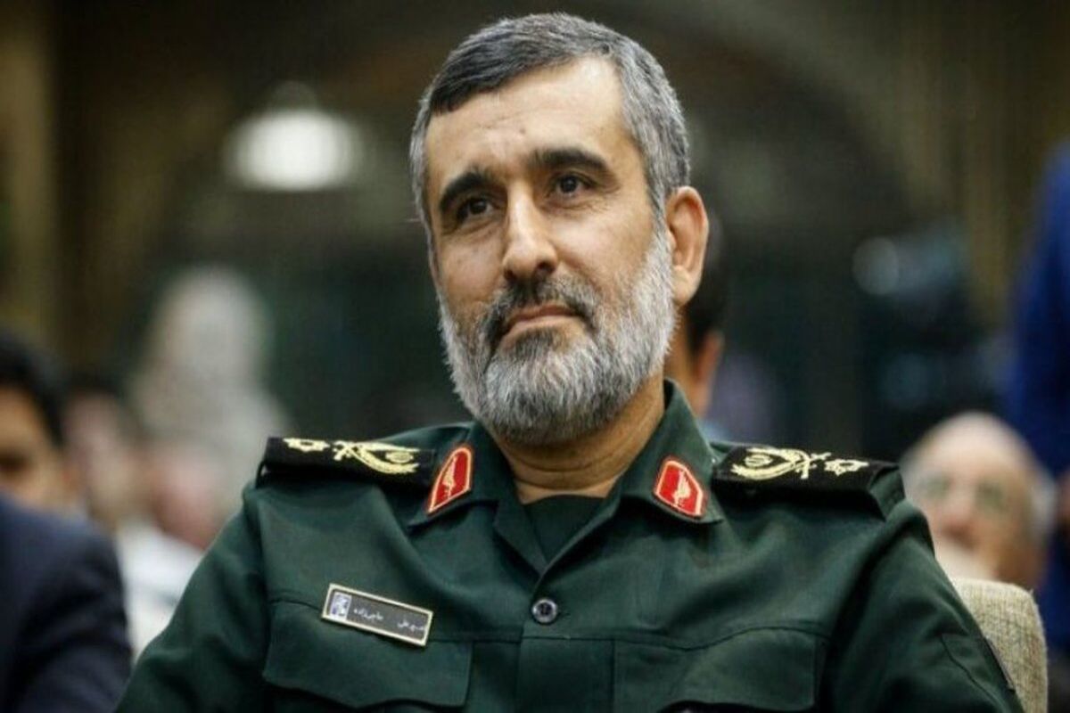 سردار حاجی زاده
