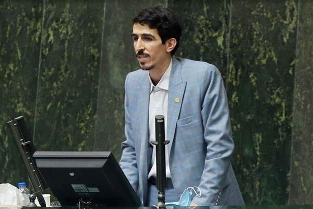 مالک شریعتی
