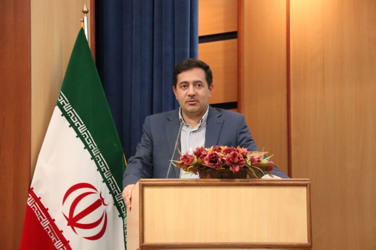 دهقان پور+جهاد کشاورزی فارس