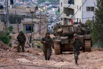 ارتش رژیم صهیونیستی آماده می‌شود تا زمینه گسترش جنگ در غزه را افزایش دهد