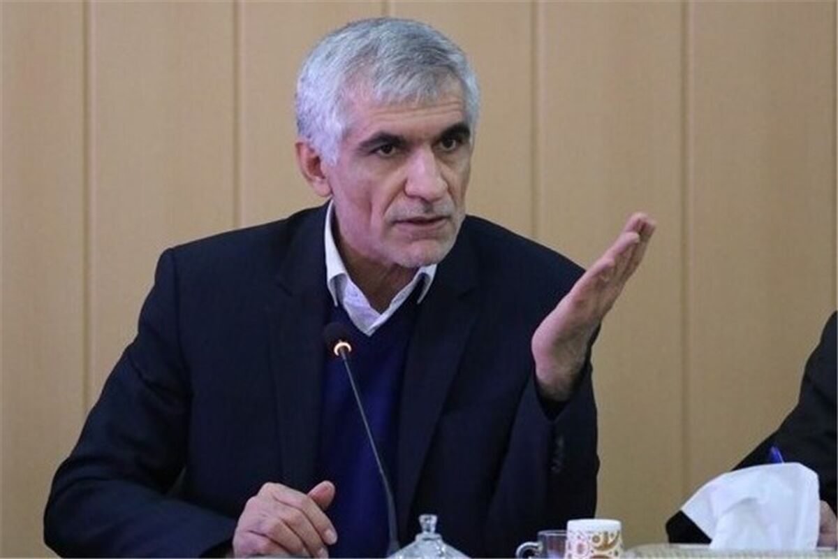 سید محمدعلی افشانی