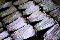 به‌روز کردن اطلاعات حقوقی افراد در نهادها موجب کاهش ورودی به محاکم می‌شود