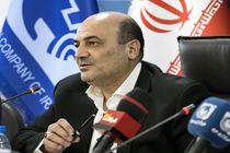 مشاور عالی فناوری اطلاعات مخابرات از پروژه اقتصاد دیجیتال کرمانشاه بازدید کرد