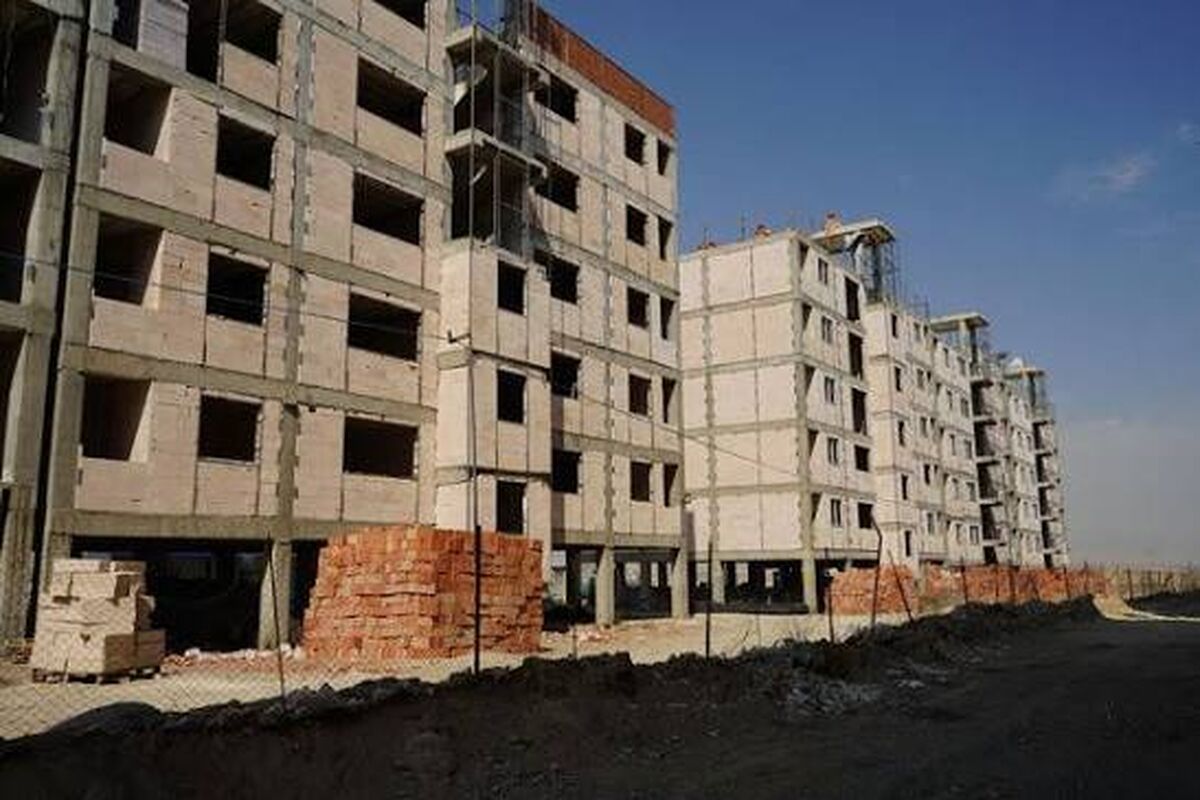 ساخت مسکن 