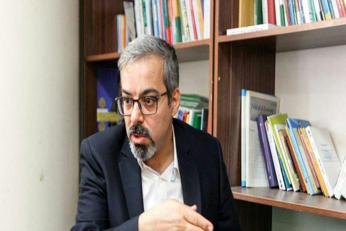 علیرضا سیاسی‌راد