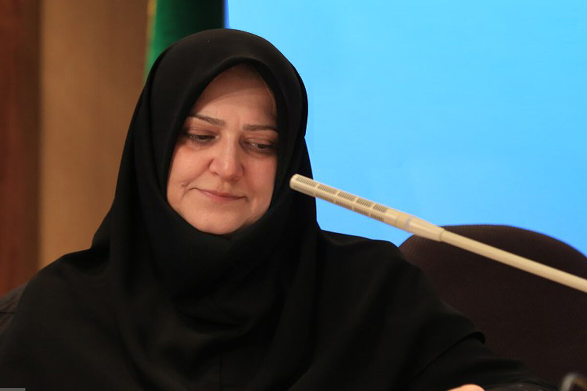 گیتا علی آبادی