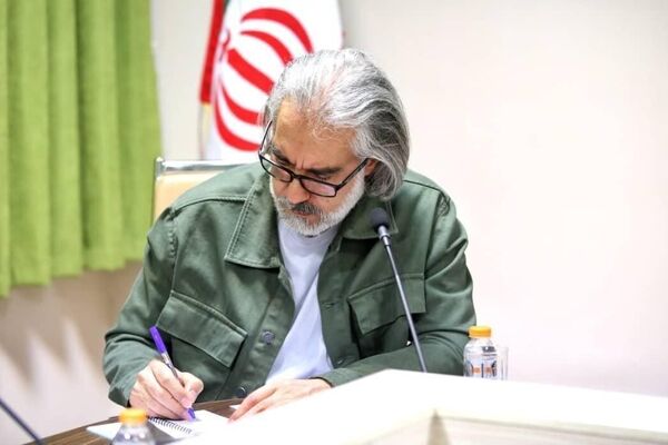 جشنواره موسیقی فجر فریاد دوباره اتحاد و همدلی ملی است+ فیلم