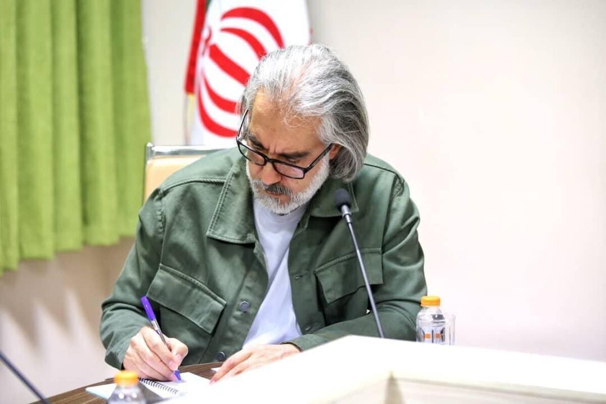بابک رضایی