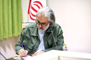  استاد «محمدرضا لطفی» بزرگمرد عشق و تاریخ و موسیقی بود