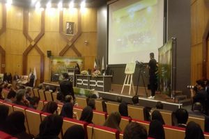 امضای 4 تفاهمنامه در زمینه اشتغال و توسعه روستاها