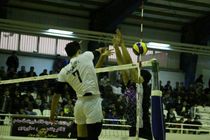 راه یاب ملل مریوان با شکست نماینده مهاباد سومین پیروزی را کسب کرد