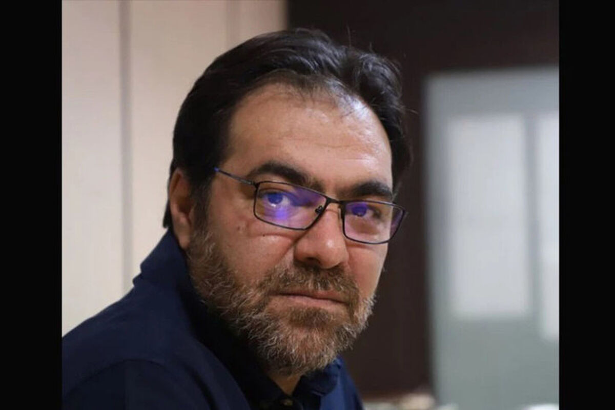 حسین محمدیانی خبرنگار