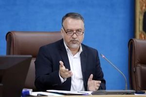 ۵۳۲۰۴ داوطلب انتخابات شوراهای اسلامی شهر تا ظهر روز هشتم ثبت نام کردند