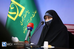 تلاش‌ ما عملی کردن فعالیت های درحوزه بانوان است