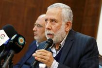 صهیونیست‌ها چاره ای جز پذیرش آتش بس ندارد