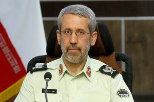 ۷۱۴ قبضه سلاح غیر مجاز توسط کلانتری‌ها و محیط‌بانان کشف شد