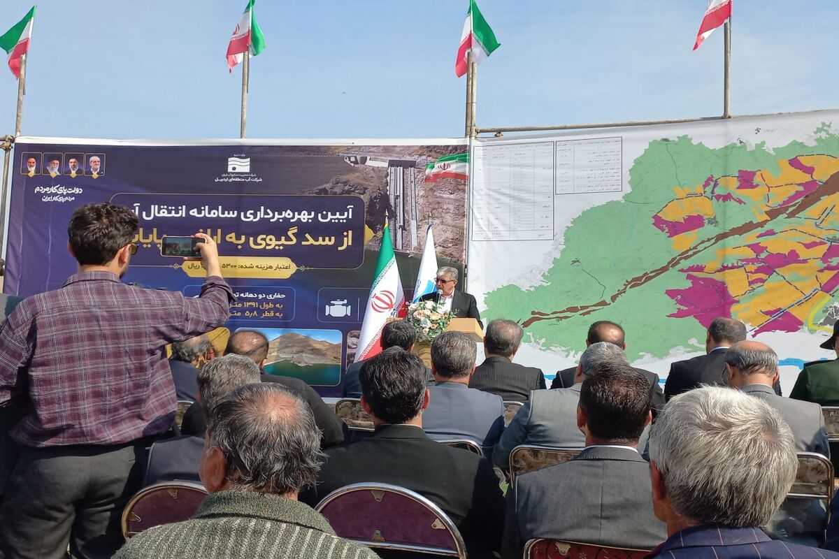 وحید کنعانی نماینده خلخال