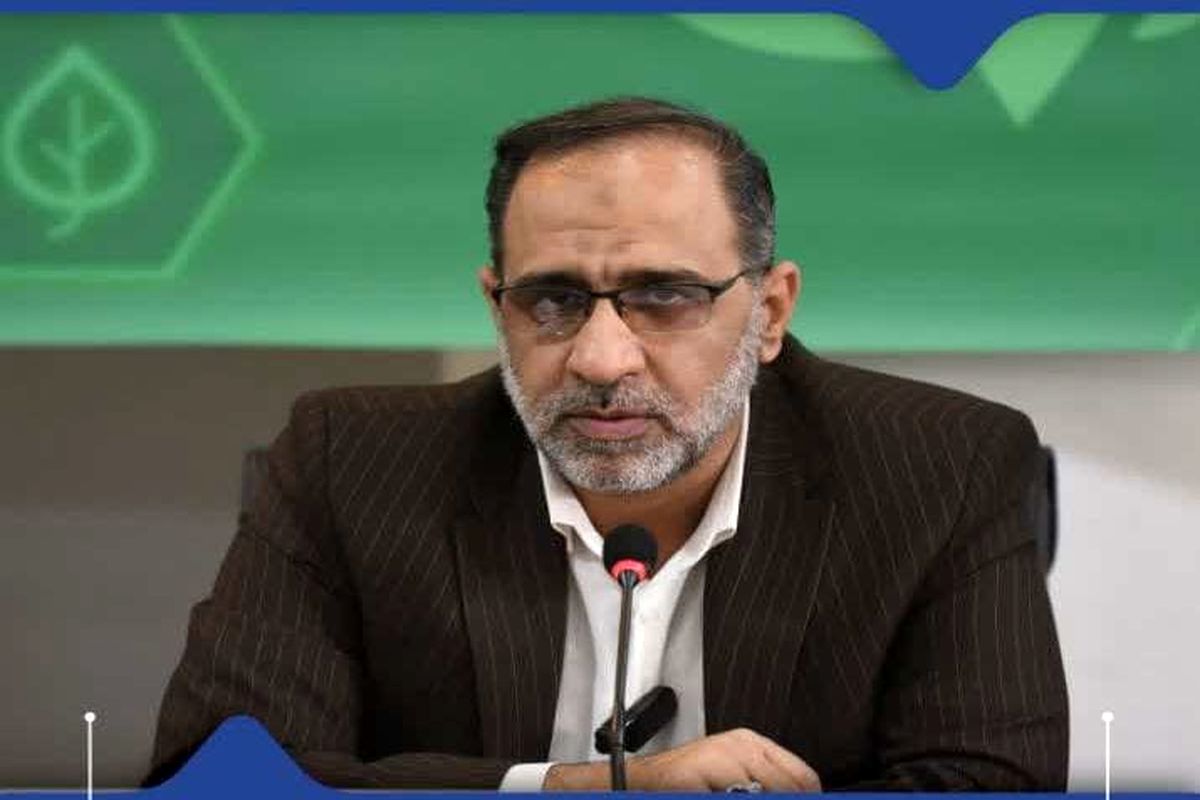 مهدی بقایی..