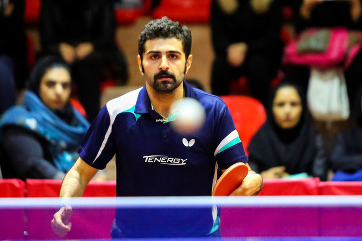 نوشاد عالمیان