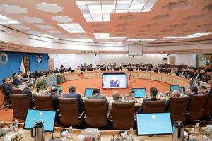 سه قوه در تفویض اختیارات به استانداران هماهنگ‌تر شوند