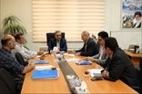 نشست مدیران مخابرات و اداره پست استان کرمانشاه برگزار شد