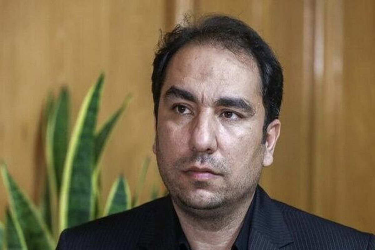 عباس شعبانی