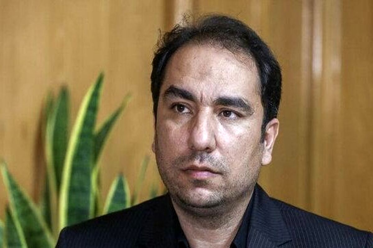 عباس شعبانی