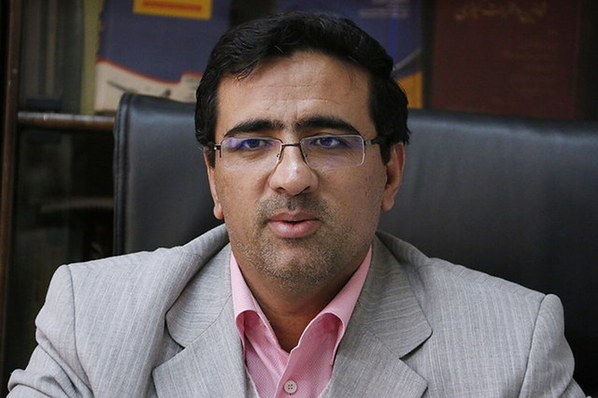 قاضی محمد شهریاری