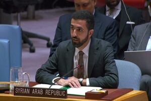 جولان سرزمین اشغالی است، نه منطقه مورد مناقشه