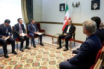 ایجاد پول مشترک راهکار توسعه اقتصادی دو کشور است