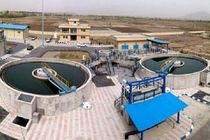 مدول دوم تصفیه‌خانه فاضلاب نوشهر و چالوس افتتاح می‌شود