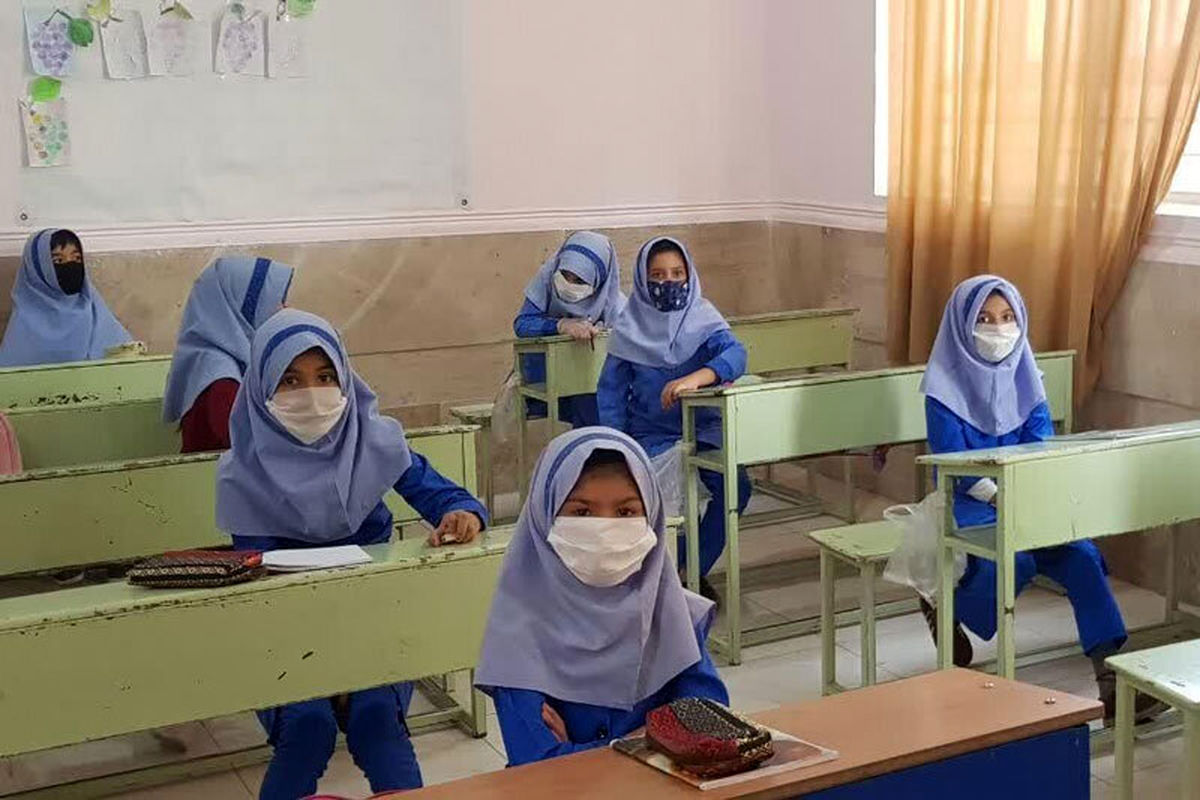 جلسه شورای آموزش و پرورش شهرستان رشت