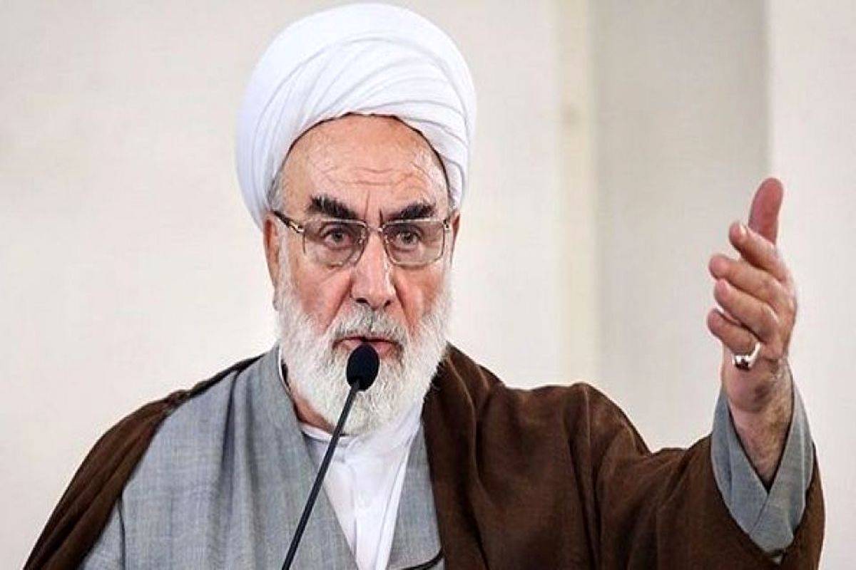 رئیس دفتر مقام معظم رهبری