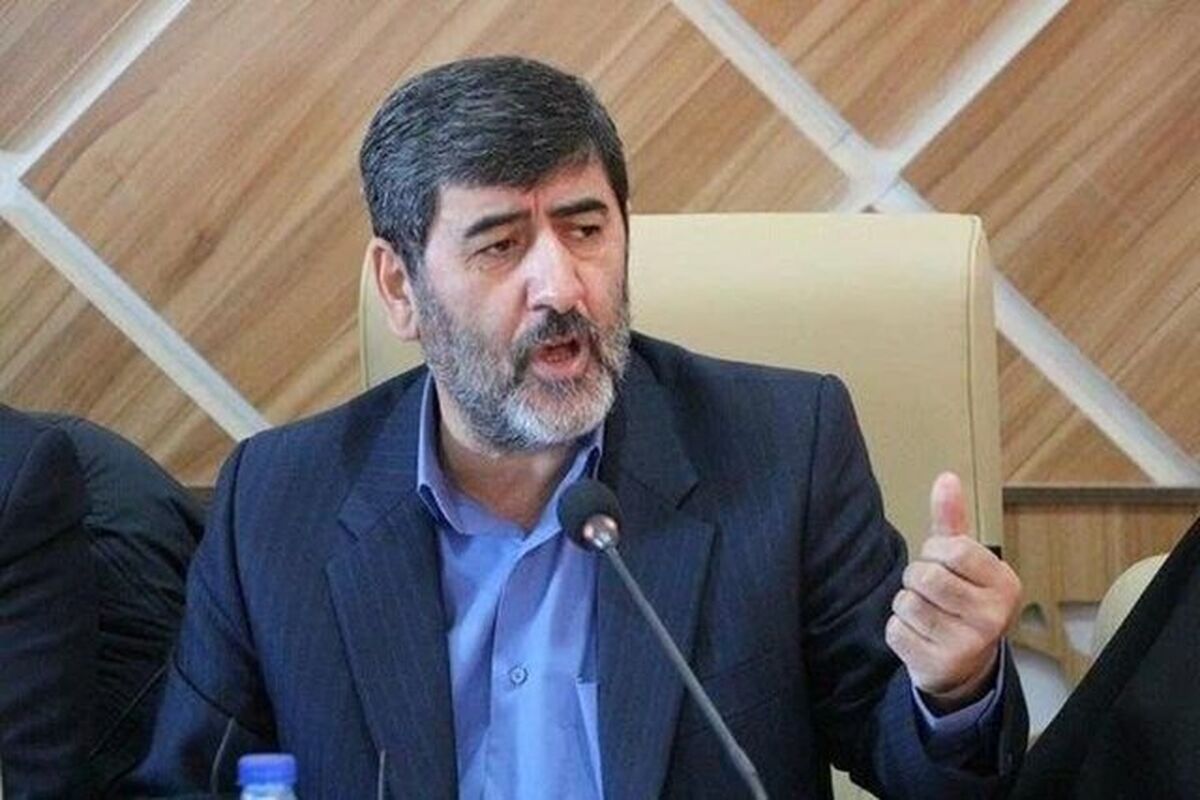 استانداری آذربایجان شرقی 