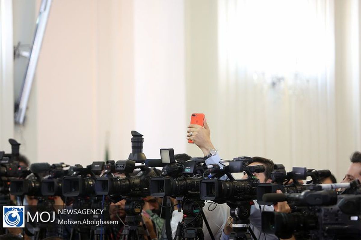 خبرنگاران (1)