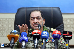 ساخت انواع پهپادها و رادارها دستاوردهای جهشی ایران در پدافند هوایی است