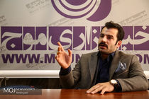 برنامه های ما کپی برابر اصل خارجی ها است /نیلوفرانه به زودی در تلویزیون / سینما لباس های محلی ما را بر تن اشرار می کند