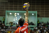 ساعت بازی والیبال ایران و لهستان مشخص شد