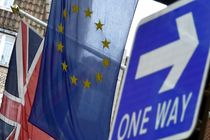 اقتصاد بریتانیا زیر تیغ رابطه‌ای که «عاشقانه» نبود