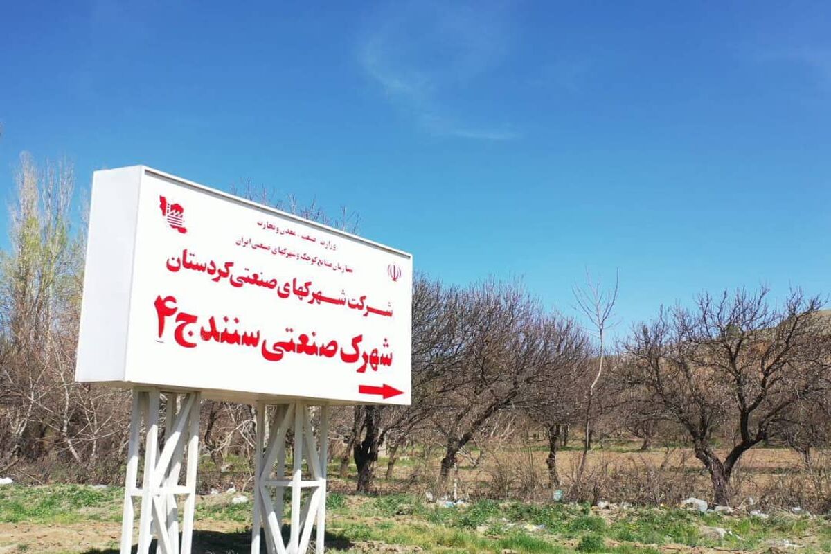 شرکت شهرکها