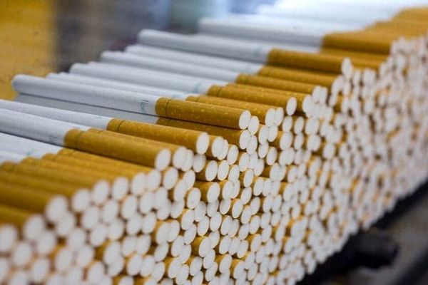 فروش سیگار نخی ممنوع